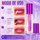 Gloss Labial Ruby Rose Wonder Lumen Sunlight Hb-l6414-8 (6)