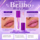 Gloss Labial Ruby Rose Wonder Lumen Sunlight Hb-l6414-8 (3)