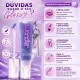 Glossy Balm Ruby Rose Wonder Iris Dusky Challenger Com Chaveiro Hb-l6413-2 (7)