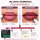 Lápis Labial Ruby Rose Wonder Timeless Eternal Hb-l6701-2 (4)