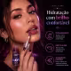 Lip Oil Ruby Rose Wonder Flora Night Bloom Hb-l6525-1 (2)