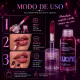 Lip Oil Ruby Rose Wonder Flora Night Bloom Hb-l6525-1 (5)