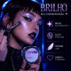 Sombra e Iluminador Ruby Rose Wonder Ultrasonic Velocity Hb-m1013-6 (2)