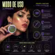 Sombra e Iluminador Ruby Rose Wonder Ultrasonic Noise Hb-m1013-7 (6)