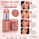 Iluminador Stick Luisance Brilho Rosé Ref.: L3299 (5)