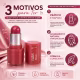 Blush Stick Luisance Malva Glow Ref.: L3300 (5)