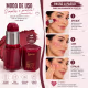 Blush Stick Luisance Bordô Chic Ref.: L3300 (6)