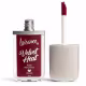Batom Líquido Matte Luisance Velvet Heat Vinho Selvagem Ref.: L3336 (1)