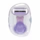 Aparelho De Depilação Feminina Enox Serena Mini 4 Com Barra Lubrificante (4)