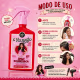 Spray Volumizador Lola Volumão Brilho e Maciez Com Proteção Térmica 250ml (5)