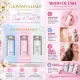 Kit Giovanna Baby Mini Body Splash Clássicos Eternos Body & Hair: Blue, Classic e Blanc Vanilla 100ml (5)