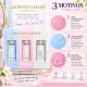 Kit Giovanna Baby Mini Body Splash Clássicos Eternos Body & Hair: Blue, Classic e Blanc Vanilla 100ml (4)