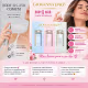 Kit Giovanna Baby Mini Body Splash Clássicos Eternos Body & Hair: Blue, Classic e Blanc Vanilla 100ml (3)