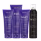 Trivitt Matizante Kit Pós-Química Hidratação e Finalização Profissional (4 itens) (1)