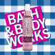 BODY SPLASH SHIMMER A THOUSAND WISHES BATH & BODY WORKS (5)