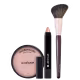 Kit Océane Glossy Naked (3 Produtos)