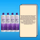 MyPhios ProBlond Kit 4 Realinhamento Capilar 1L (3)