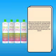 MyPhios ProLiss Kit 2 Realinhamento Capilar 1L (2)