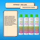 MyPhios ProLiss Kit 2 Realinhamento Capilar 300ml (4)