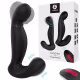 Massageador de Próstata com Cabeça Giratória e Controle Remoto Jiggle RCT S-Hande (5)