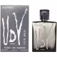 Conjunto Perfume UDV For Men + 3 Desodorantes UDV For Men 200ml (2)