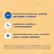 Johnson's Baby - Condicionador 400ml (6)