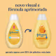 Johnson's Baby - Condicionador 400ml (2)