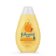Johnson's Baby - Condicionador 400ml (1)