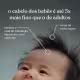 Johnson's Baby - Condicionador 400ml (8)