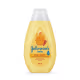 Johnson's Baby - Condicionador 200ml (1)