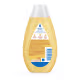 Johnson's Baby - Condicionador 200ml (4)