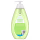Johnson's Baby Cabelos Claros - Shampoo 750ml (3)