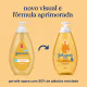 Johnson's Baby - Shampoo 750ml (4)