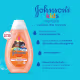 Johnson's Baby Cachos dos Sonhos - Shampoo 400ml (4)