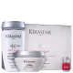 Kit Kérastase Spécifique Prévention Anti-Chute (3 Produtos) (1)
