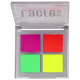 Lacre21 Quarteto Close - Paleta de Sombras 8g (1)
