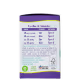 Violeta Cup Tipo B Vermelha - Coletor Menstrual 36g (3)