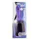 Wet Brush Quadrada Classic Roxa - Escova de Cabelo (3)