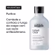 L'Oréal Professionnel Instant Clear - Shampoo Anticaspa 300ml (5)