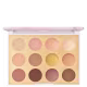 M·A·C Eletric Wonder Natural Vice - Paleta de Sombras 17,2g