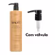 Kit Shampoo Trivitt Pós Quimica 1Lt + 2 Condicionador Hidratante 200ml (2)