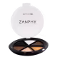Zanphy Sexteto 05 Nude - Paleta de Sombras 7,2g
