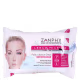 Zanphy 7 Em 1 Micelar - Lenço Demaquilante (25 Unidades) (1)