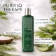 Shampoo Purifiq Detox Cleanser Force Phyto Ativo Antioleosidade 300ml (2)