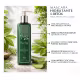 Máscara Purifiq Therapy Phyto Ativo Detox Antioleosidade 300ml (2)