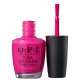 OPI Strawberry Margarita - Esmalte Cremoso 15ml (2)