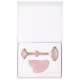 Kit Océane Quartz Roller & Gua Sha Set (2 Produtos) (3)