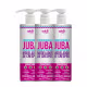 Widi Care Encrespando a Juba Kit 3 Creme de Pentear 500ml (1)