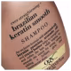 OGX Brazilian Keratin Smooth - Shampoo 385ml (4)