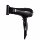 Secador de Cabelos Chrome Black 2.000W Preto/Cromado Prata 220V Mondial (1)
